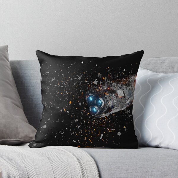 Item preview, Astronave designed and sold by Dezmart.