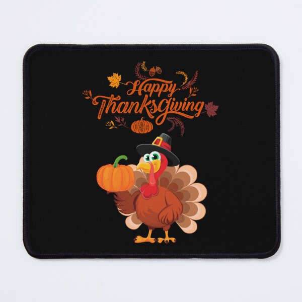 Item preview, Funny Thanksgiving Turkey designed and sold by AmberSiraj.