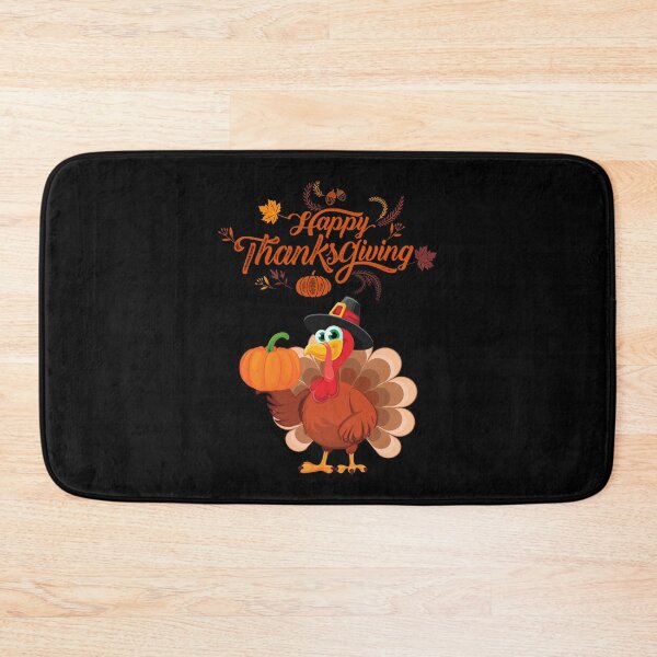 Item preview, Funny Thanksgiving Turkey designed and sold by AmberSiraj.