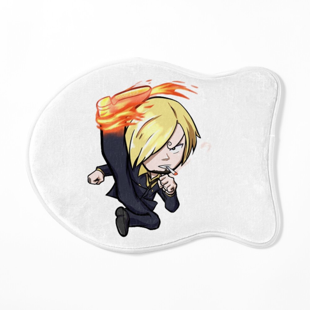 Digimon Partner Series: Sanji! 