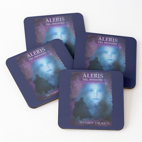 Item preview, Aleris of Infinity designed and sold by HenryDrae.