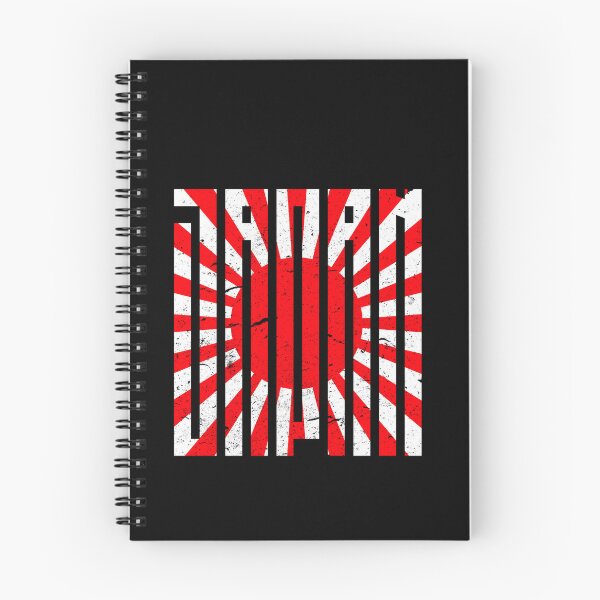 Item preview, Japan Rising Sun Flag Stylish Japanese Culture designed and sold by mBshirts.