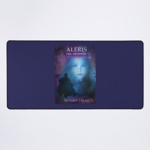 Item preview, Aleris of Infinity designed and sold by HenryDrae.