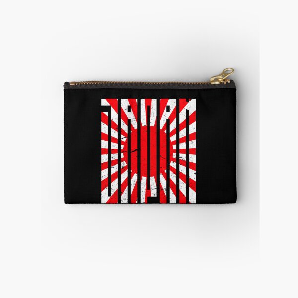 Item preview, Japan Rising Sun Flag Stylish Japanese Culture designed and sold by mBshirts.