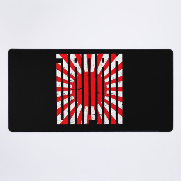 Item preview, Japan Rising Sun Flag Stylish Japanese Culture designed and sold by mBshirts.