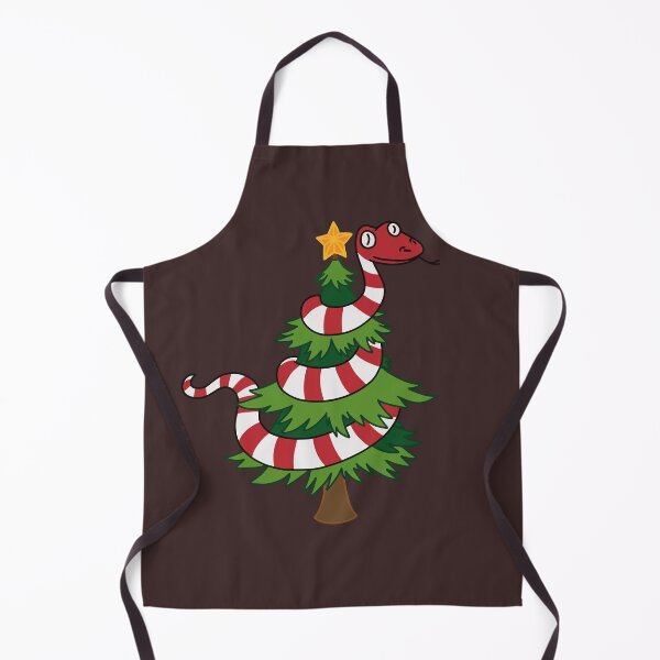 Item preview, Xmas Snake designed and sold by YellyJelly.