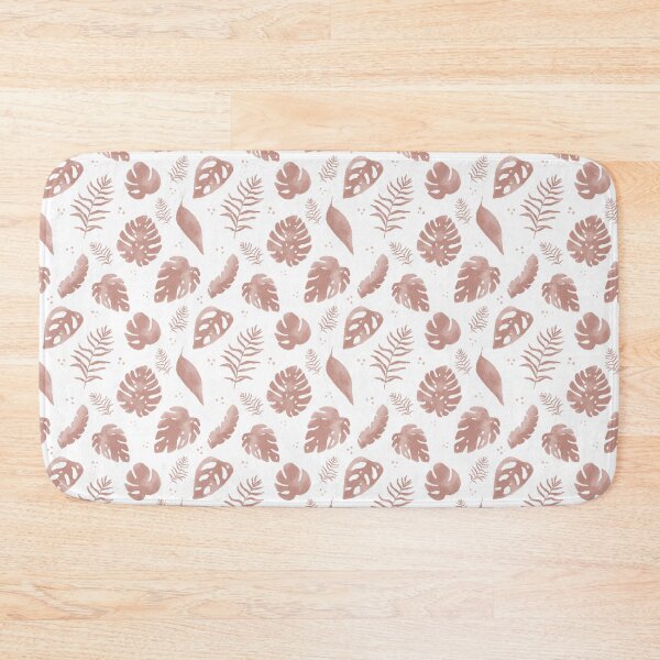 Item preview, Tropical watercolor design designed and sold by Aleksse.