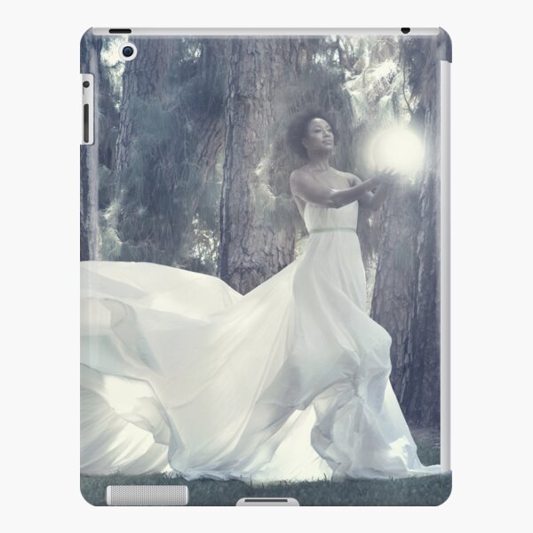 Soul Retriever iPad Snap Case