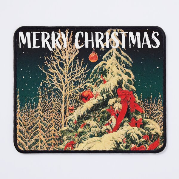 Item preview, RETRO CHRISTMAS, HOW ARE WE GOING TO GET THIS IN THE HOUSE?  Midjourney AI Artwork designed and sold by davidjulie.