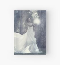 Cuaderno de tapa dura Soul Retriever