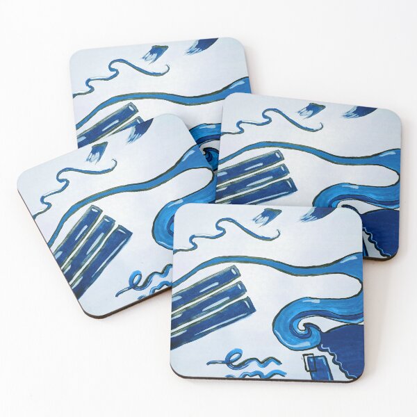 Item preview, todos somos diferentes y únicos - resumen designed and sold by Miss.Sri's Art.