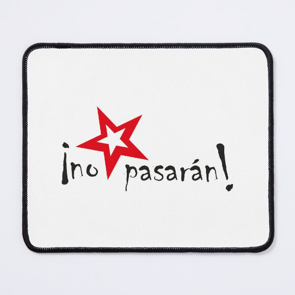 Item preview, No pasaran designed and sold by Design-shop-387.