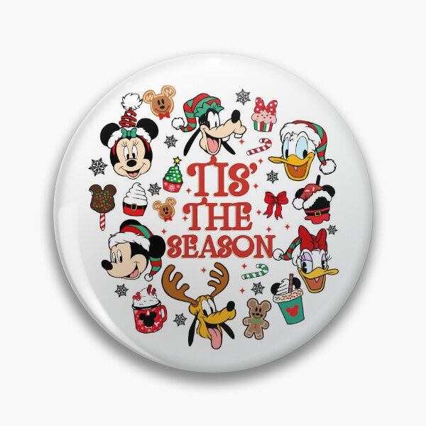 Item preview, Til The Season Merry Christmas  designed and sold by Romanela  Linares.