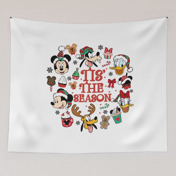 Item preview, Til The Season Merry Christmas  designed and sold by Romanela  Linares.