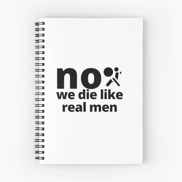 Item preview, no airbag we die like real men  designed and sold by designoDZ.