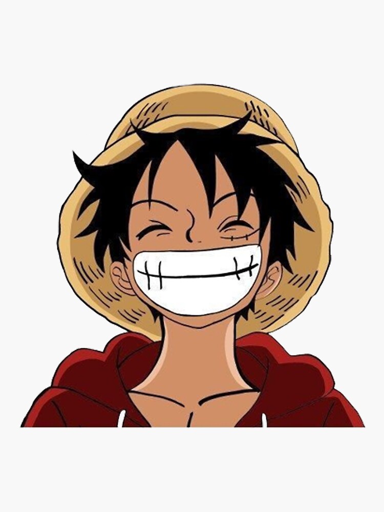 Luffy (anime) - Stickers for WhatsApp