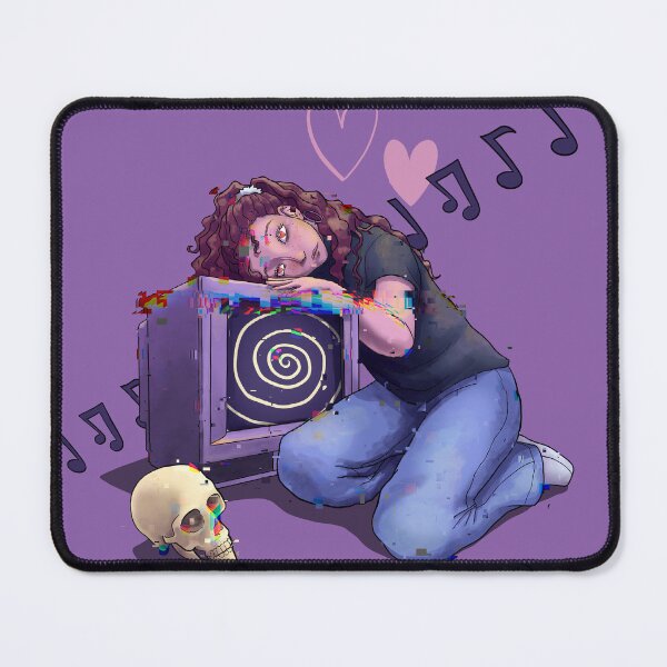 Item preview, Delusion designed and sold by Perezart-.