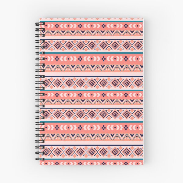 Item preview, Orange Colorful Aztec, Mexican, Ukrainian watercolor flat design. iPhone or Samsung Phone Case Cover designed and sold by RoManSmArt.