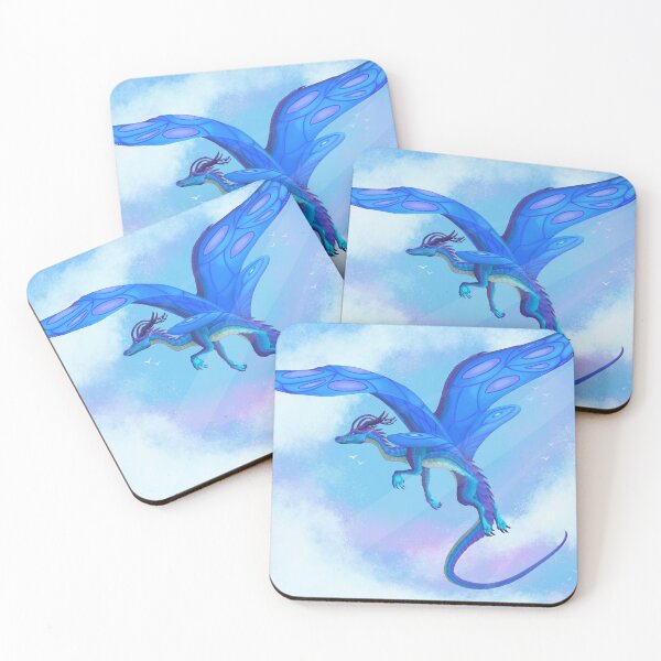 Item preview, WoF- Blue designed and sold by LlGHT-BRlNGER.