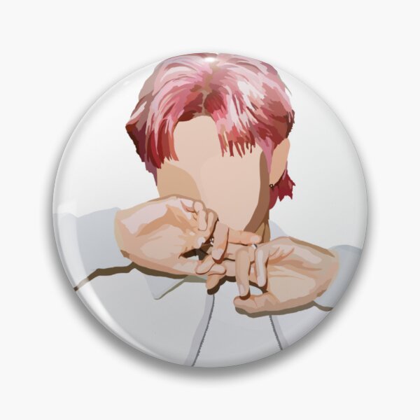 Item preview, NAMJOON RM Butter designed and sold by MicheleAndrea.