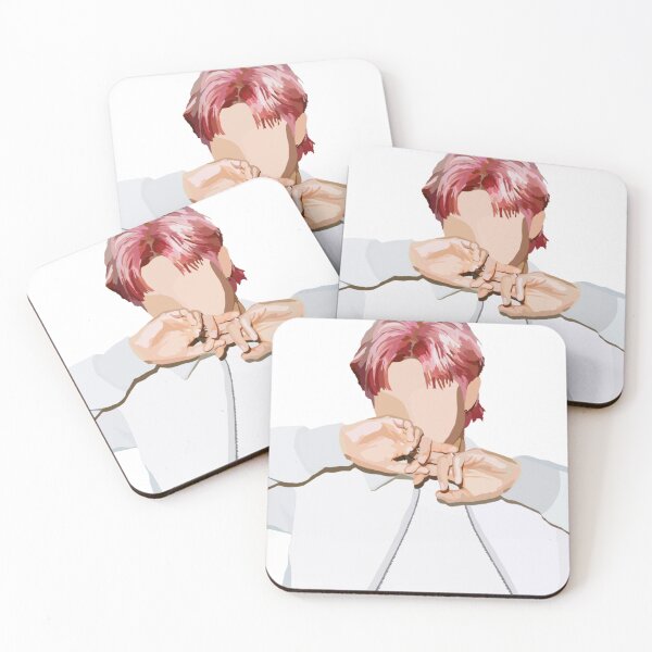 Item preview, NAMJOON RM Butter designed and sold by MicheleAndrea.