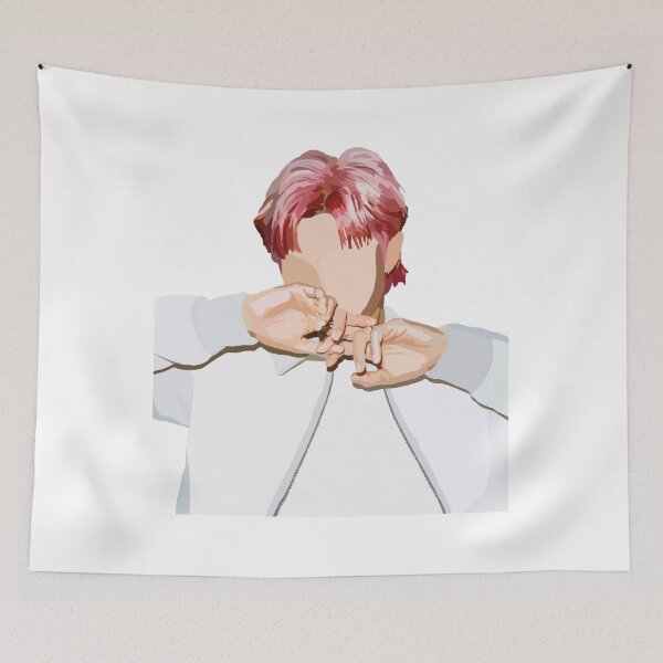 Item preview, NAMJOON RM Butter designed and sold by MicheleAndrea.