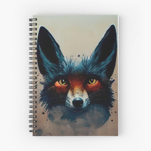 Item preview, Serious_Fox designed and sold by SenkiAlphonse.