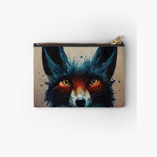 Item preview, Serious_Fox designed and sold by SenkiAlphonse.