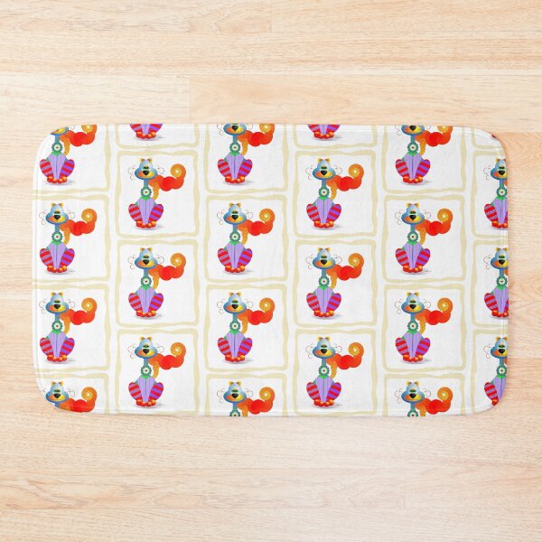 Item preview, Fancy Cat designed and sold by IsabelSalvador.