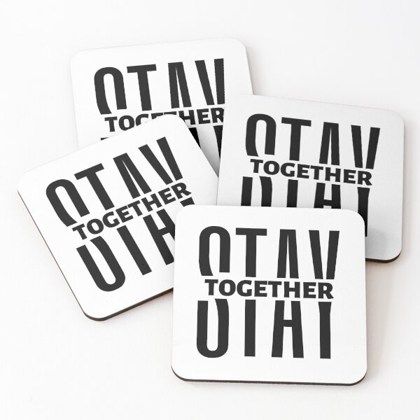 Item preview, Stay Together | Motivational Quote | Inspirational Quote designed and sold by Marigoldkey.