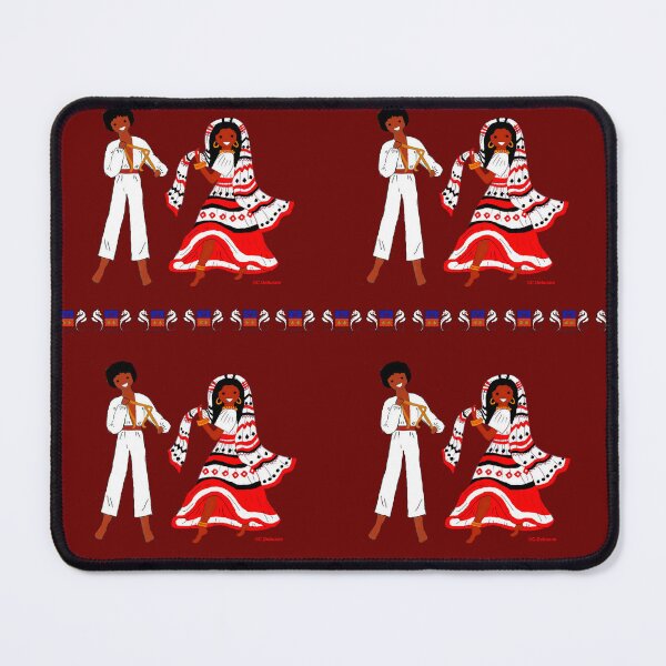 Item preview, Reunion Island. MAHORAIS, Mayotte. designed and sold by Catherine Debusne.