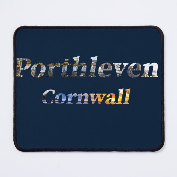 Item preview, Porthleven, Cornwall, UK, Text designed and sold by Paul Thompson Photography.