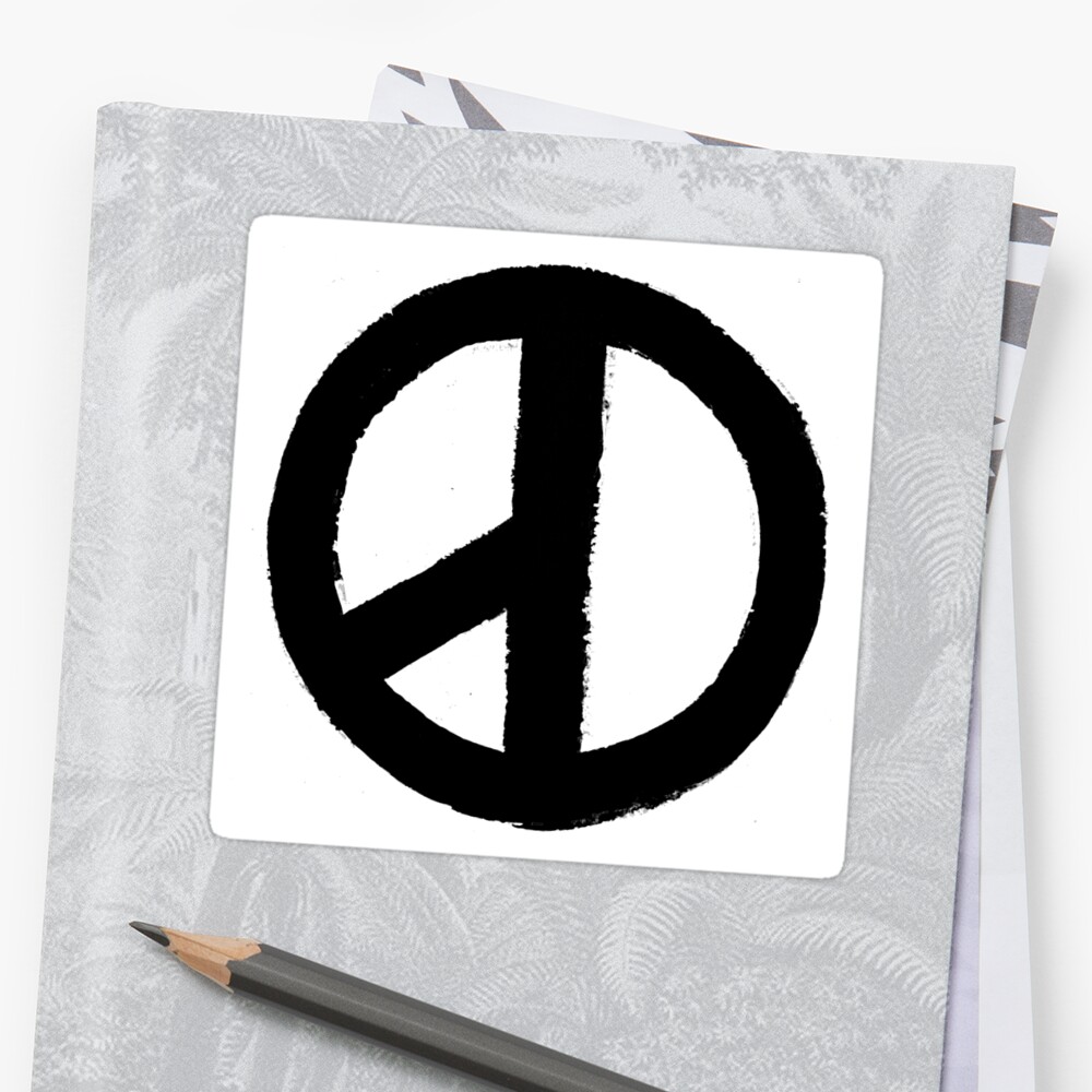  peaceminusone G  Dragon  Logo  Sticker by mietoki Redbubble