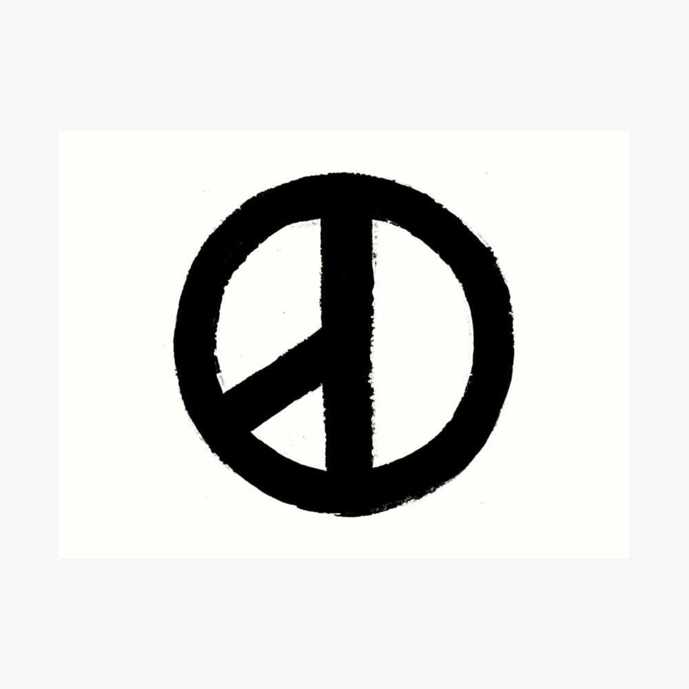 peaceminusone G-Dragon Logo