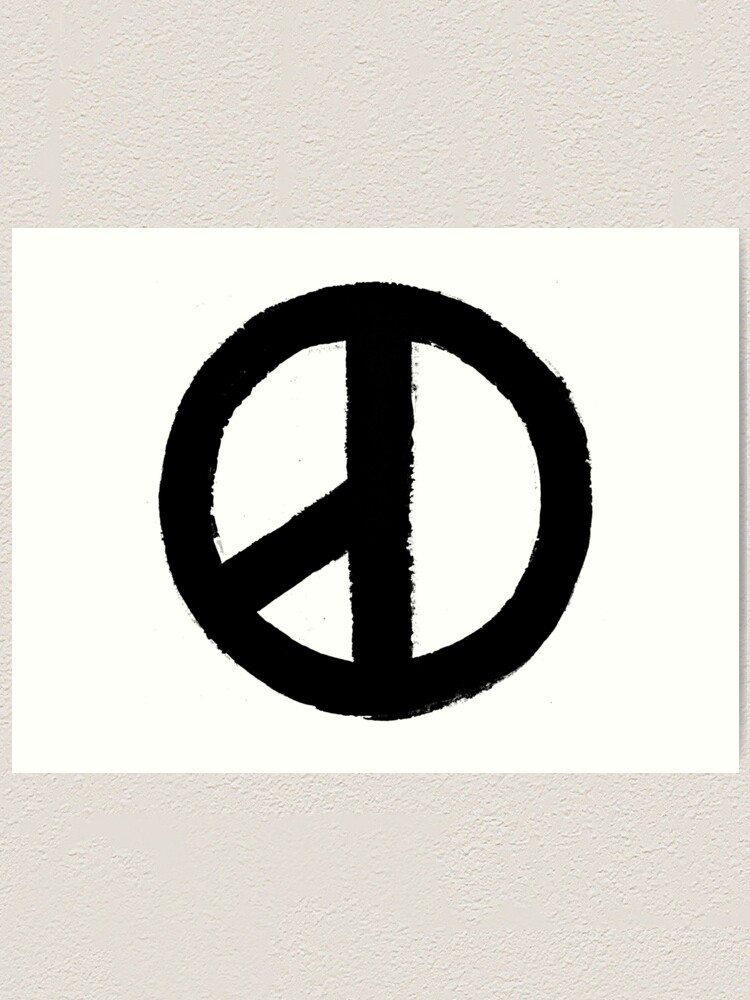 peaceminusone G-Dragon Logo\
