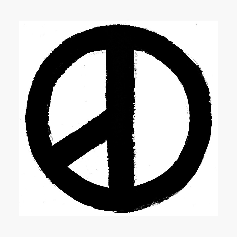peaceminusone G-Dragon Logo