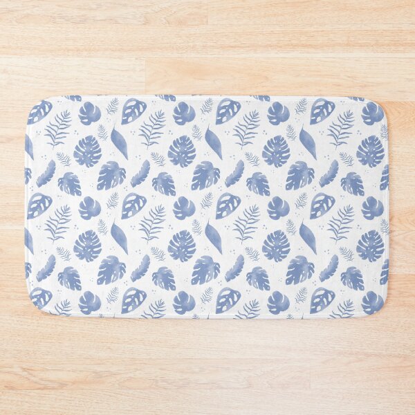 Item preview, Tropical watercolor design designed and sold by Aleksse.