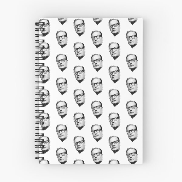 Item preview, Salvador Allende Chilean President South America designed and sold by octagon.