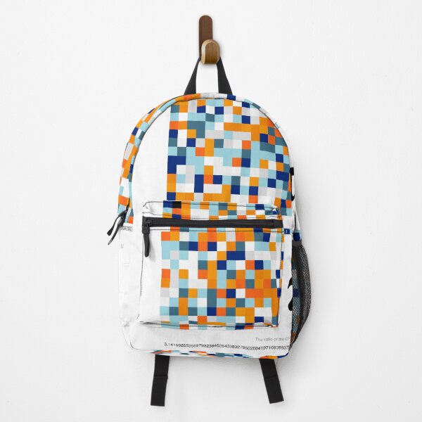 Item preview, Pixel Perfect Pi (Le Mans) designed and sold by hololia.