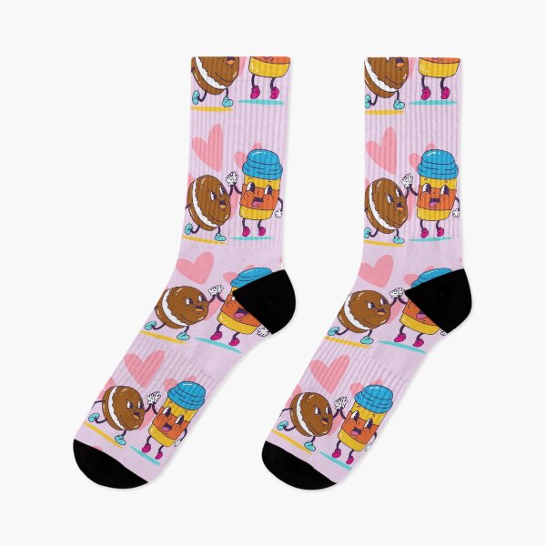 Item preview, Coffee with crackers how delicious! designed and sold by Milasho.