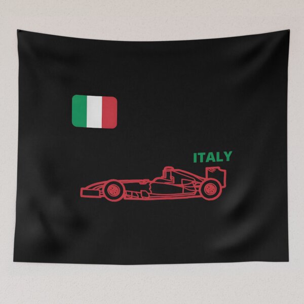 Item preview, Autodromo Nazionale Monza Clásico designed and sold by thutogirliej.