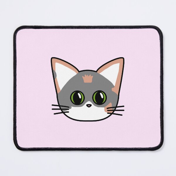 Item preview, Clio Head - Pink designed and sold by Chopsy28.