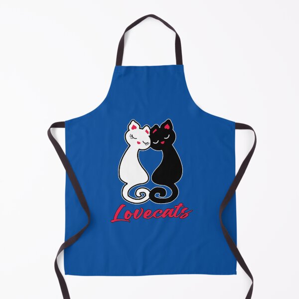 Item preview, Lovecats designed and sold by StoneBluePlanet.