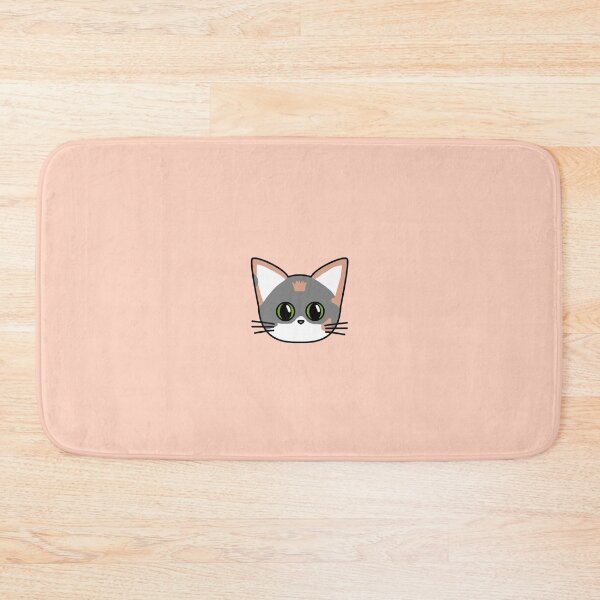 Item preview, Clio Head - Peach designed and sold by Chopsy28.