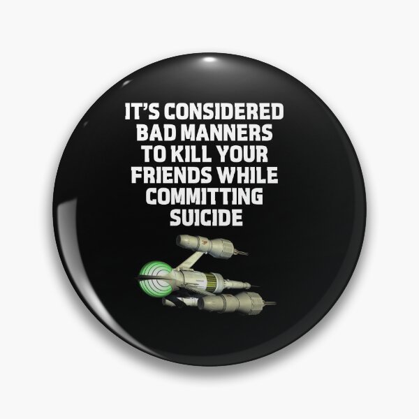 Item preview, Blake's 7 Quote designed and sold by GaudaPrime31.