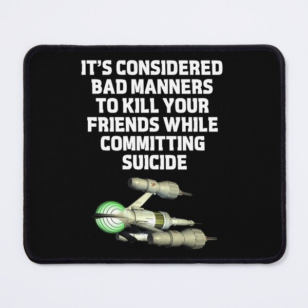 Item preview, Blake's 7 Quote designed and sold by GaudaPrime31.