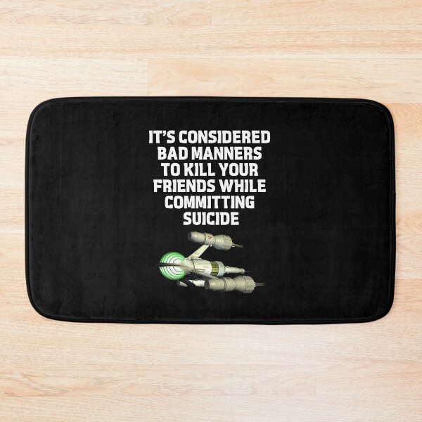 Item preview, Blake's 7 Quote designed and sold by GaudaPrime31.