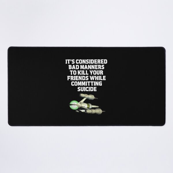Item preview, Blake's 7 Quote designed and sold by GaudaPrime31.
