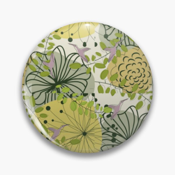 Item preview, Amo una flor verde designed and sold by Mygeneration.