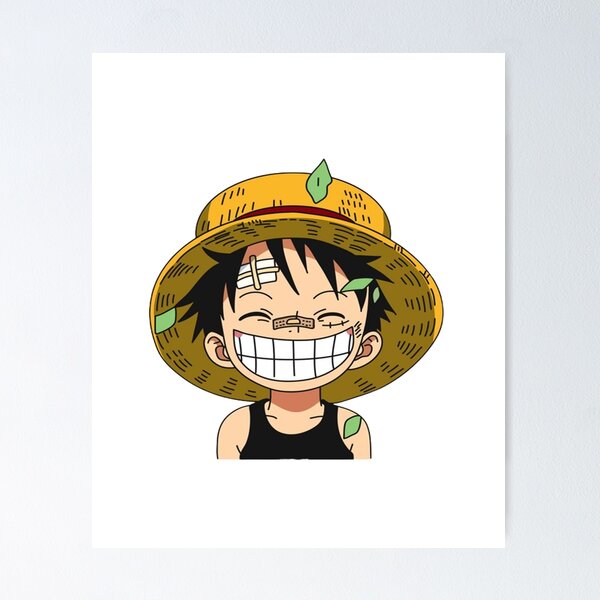 Zoro Smile Mask Wano - Cyan | Pin